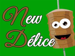 New Delice, Herve openingstijden