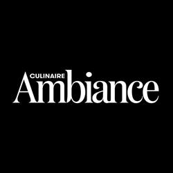 Culinaire Ambiance, Antwerpen openingstijden