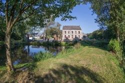 Gites Rêve d'Eau, Momignies openingstijden