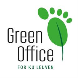 Green Office for KU Leuven, openingstijden