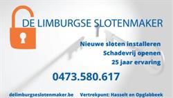 marc bijnens, Opglabbeek openingstijden