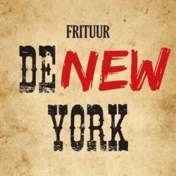 Frituur de York, Herentals openingstijden