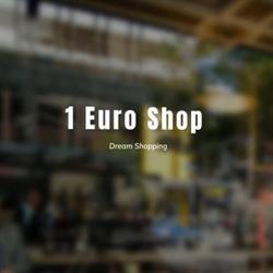 1EURO SHOP, Gent openingstijden