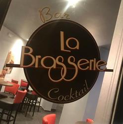 La Brasserie, Philippeville openingstijden