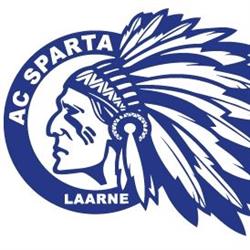 AC Sparta Laarne, openingstijden
