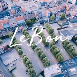 Le Bon, Turnhout openingstijden