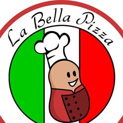 La Bella Pizza, Virton openingstijden