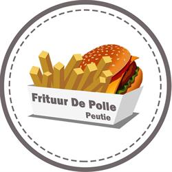 Frituur De Polle, Vilvoorde openingstijden