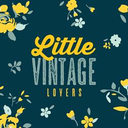 Little Vintage Lovers, Rixensart openingstijden