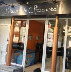 Frituur De Gitschotel, Antwerpen openingstijden