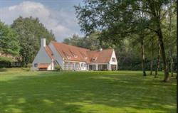 B&B de Jardin, Retie openingstijden