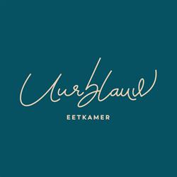 Uurblauw - eetkamer, Leuven openingstijden
