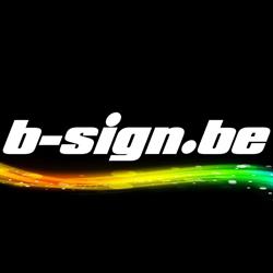 B-Sign Reclamewerken, Arendonk openingstijden