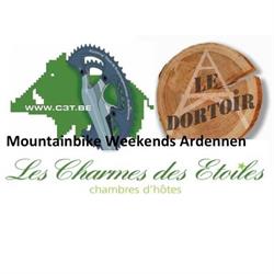 Les Charmes des Etoiles, Libin openingstijden