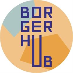 BorgerHub, Antwerpen openingstijden