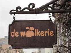 de Wolkerie, Middelkerke openingstijden