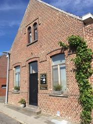 Het Oud Schoolmeesterhuis, Watou openingstijden