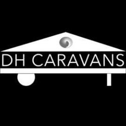 DHcaravans, Kontich openingstijden