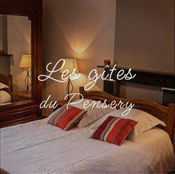 Gites du Pensery, Soumagne openingstijden