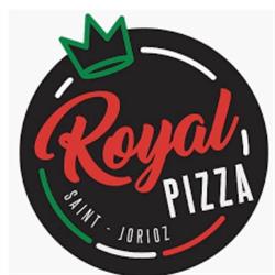 Pizza Royal Ieper, openingstijden
