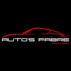 Auto's Fabré BVBA, Kampenhout openingstijden