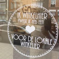 De Goudvis, Boom openingstijden