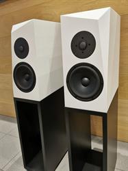 Ms Acoustic, Wezet openingstijden