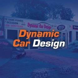 Dynamic Car Design, Gerpinnes openingstijden