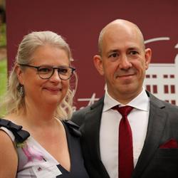 Villa Madonna, Ronse openingstijden