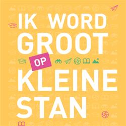 Kleine Stan - lagere school, Antwerpen openingstijden