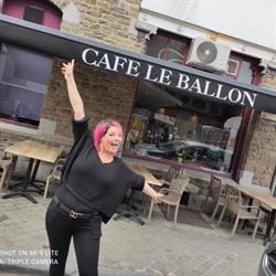 Café Le Ballon, Luik openingstijden