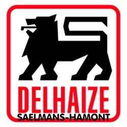 Delhaize Hamont, Achel openingstijden