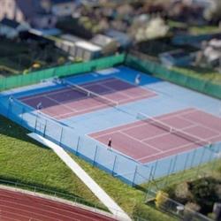 Andenne Arena, openingstijden
