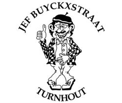 Speelplein Jef Buyckxstraat, Turnhout openingstijden