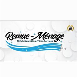 Remue Ménage, Sint-Gillis openingstijden