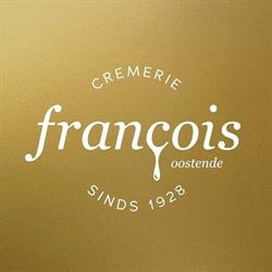 Crémerie Francois Oostende, openingstijden