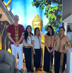 Nam Chok Thai massage, Knokke-Heist openingstijden