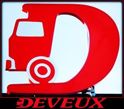 DEVEUX CONTAINER, Herstal openingstijden