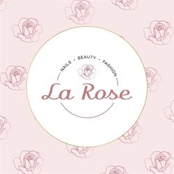 La Rose Nails Beauty Fashion, Oudenburg openingstijden