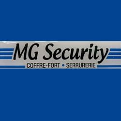 M.G.SECURITY, Hoei openingstijden