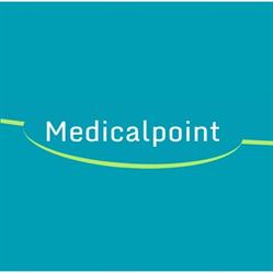 Medicalpoint Belgium, Eisden openingstijden