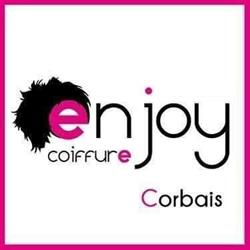 Enjoy Coiffure, Corbais openingstijden