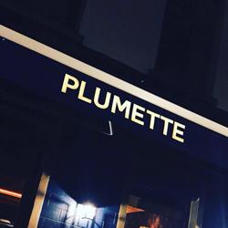 Plumette, Brussel openingstijden