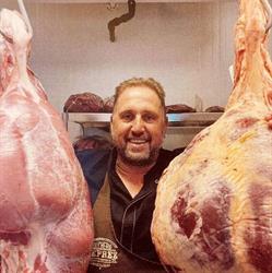 Boucherie Deprez, La Louvière openingstijden