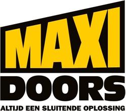 Maxi Doors, Oedelem openingstijden