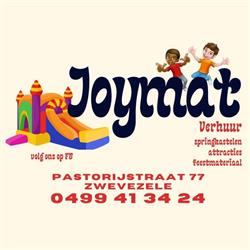 Joymat, Wingene openingstijden