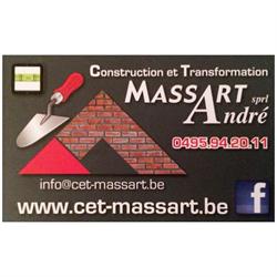 Massart, Namen openingstijden