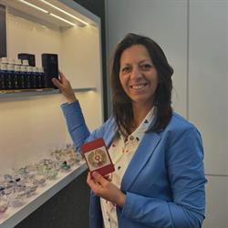 Liambrey beauty & healing, Rumbeke openingstijden
