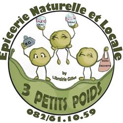 3 Petits Poids, Yvoir openingstijden