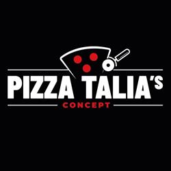 Pizza Talia's concept, Brugge openingstijden